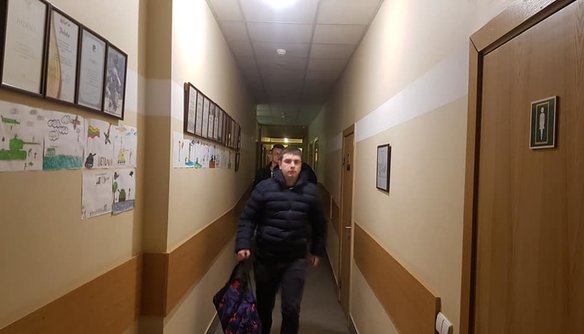 Šauktiniai išvyksta atlikti nuolatinę privalomąją pradinę karo tarnybą - 6