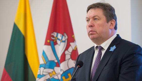 Sudaryti šauktinių sąrašai: tarp naujovių - sumažintas šaukimo amžius bei studentų įtraukimas į... - 1
