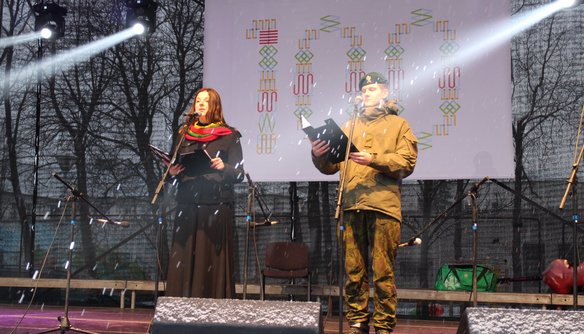 Kelias į kariuomenę per Kaukazo kalnus - 6
