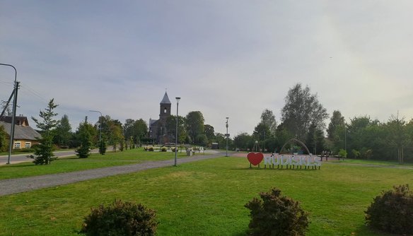 Trakų rajone - „VYČIO SKLIAUTAS 2025“  - 5