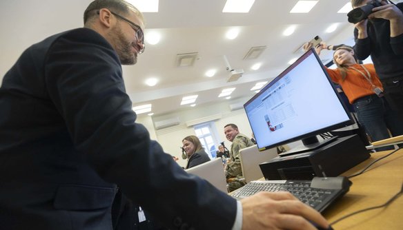 Sudarytas 2026 metų karo prievolininkų sąrašas - 3