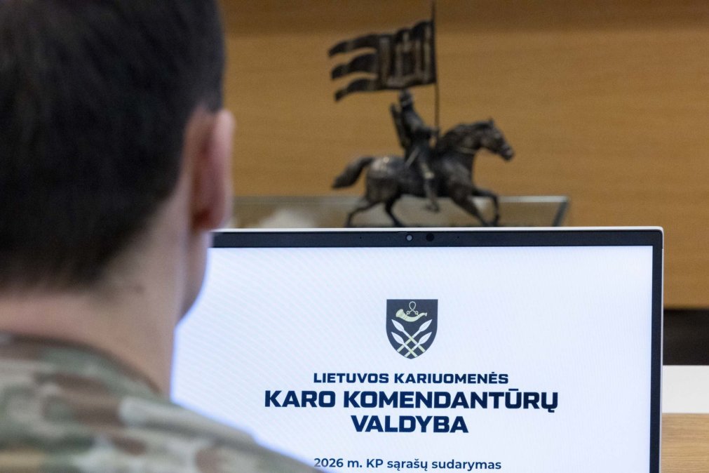 2026 List of Conscripts Finalized