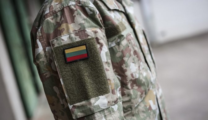 Analitinis žvalgo darbas: kai informacija tampa sprendimų pagrindu